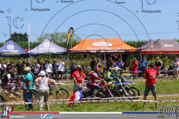 CFCC5 DUSSAC MOTOS 2022